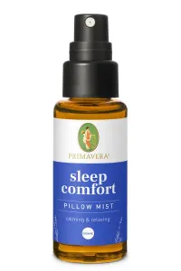 Primavera Párnaillatosító spray Sleep Comfort 30 ml