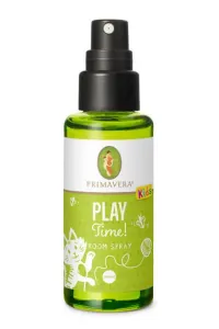 Primavera Play Time! szobaillatosító gyerekeknek - 50 ml
