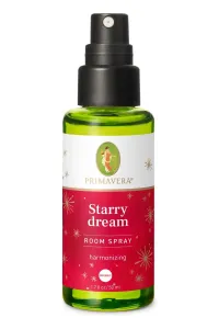 Primavera Starry Dream lakásillatosító spray 50 ml