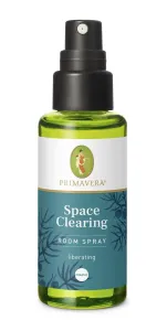 Primavera Szobaillatosító spray Space Clearing 50 ml