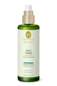 Primavera Tisztító bőrtonik Clarifying & Pore Minimizing (Face Toner) 100 ml