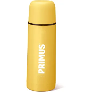 Termosz Primus Vacuum Bottle 0,75 l  sárga