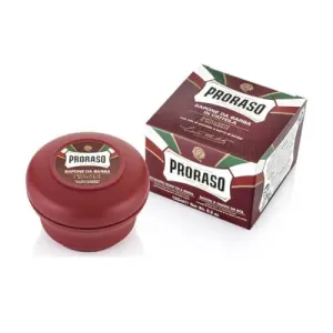 Proraso Sandalwood (Shaving Soap) 150 ml tápláló borotvaszappan szantálfával