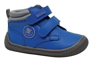 Protetika Barefoot gyerekcipő Tendo blue 22