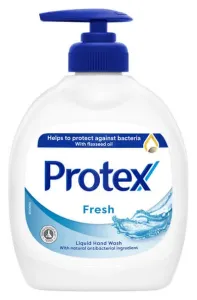 Protex Antibakteriális folyékony szappan Fresh (Antibacterial Liquid Hand Wash) 300 ml