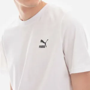 Puma klasszikus kis póló logóval 535587 02