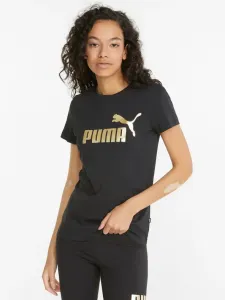 Puma Póló Fekete