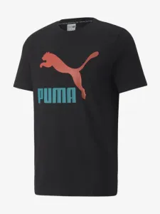 Puma Póló Fekete #206803