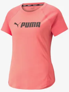 Puma Póló Piros