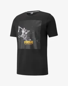 Férfi pólók Puma
