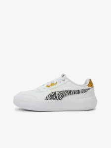 Puma Tori Safari Sportcipő Fehér #207295
