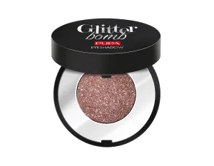 PUPA Milano Csillogó szemhéjfestékek Glitter Bomb (Eyeshadow) 0,8 g 001 Starlight