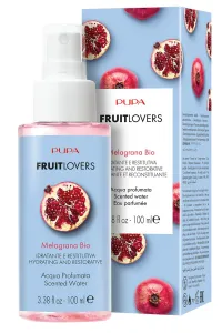 PUPA Milano Eau de parfume Pomegranate Bio Fruit Lovers (Scented Water) 100 ml