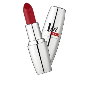 PUPA Milano Rúzs I’m (Lipstick) 3,5 g 307 Luxurious Red