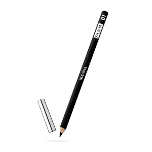 PUPA Milano Intenzív kajal ceruza True Kohl (Eye Pencil) 1,4 g 001 Black