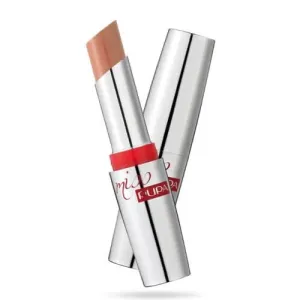 PUPA Milano Ultrafényes rúzs Miss Pupa (Ultra Brilliant Lipstick) 2,4 ml 309 Vibrant Plume