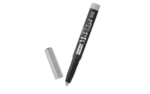 PUPA Milano Vízálló szemhéjfesték ceruzában Made To Last (Eyeshadow) 1,4 g 028 Silver