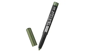 PUPA Milano Vízálló szemhéjfesték ceruzában Made To Last (Eyeshadow) 1,4 g 029 Seaweed