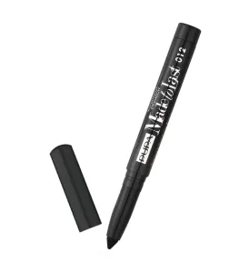 PUPA Milano Vízálló szemhéjfesték ceruzában Made To Last (Waterproof Eyeshadow) 1,4 g 001 Flat White #1387384