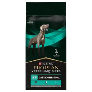 2x12kg PURINA PRO PLAN Veterinary Diets EN Gastrointestinal száraz kutyatáp