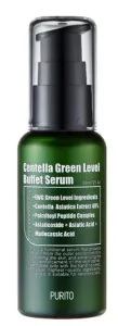 PURITO Tápláló szérum Centella Green Level (Buffet Serum) 60 ml