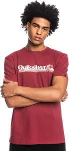 Férfi pólók Quiksilver