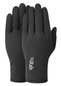 Kesztyű Rab Forge 160 Glove ében / eb