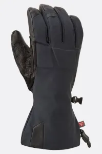 Kesztyű Rab Pivot GTX Glove black/BL