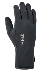 Kesztyű Rab Power Stretch Contact Glove beluga / be
