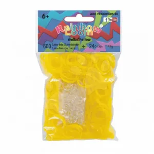 karkötők - Rainbow Loom