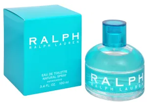 Ralph Lauren Ralph - EDT 2 ml - illatminta spray-vel