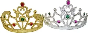 2 féle hercegnő korona - RAPPA