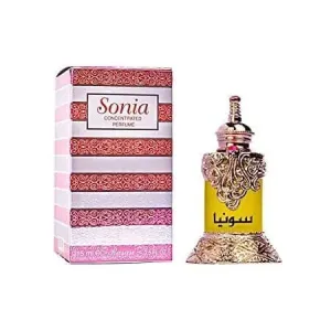 Rasasi Sonia - parfümolaj 15 ml