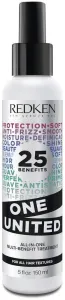 Redken Ápoló spray 25 Benefits One United (Multi-Benefit Treatment) 150 ml