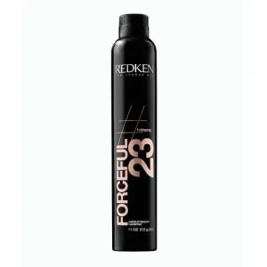 Redken Forceful 23 (Super Strength Hairspray) hajlakk 400 ml