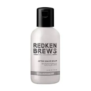 Redken Hidratáló borotválkozás utáni balzsam Brews (After Shave Balm) 125 ml