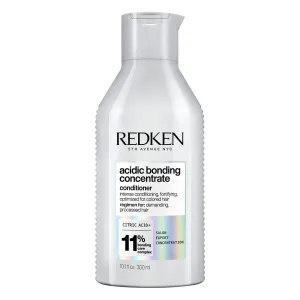 Redken Intenzív ápoló kondicionáló Acidic Bonding Concentrate (Conditioner) 300 ml