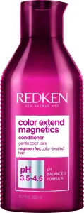 Redken Balzsam festett hajra Color Extend Magnetics (Conditioner Color Care) 300 ml - new packaging