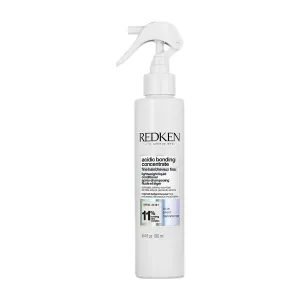 Redken Könnyű kondicionáló spray Acidic Bonding Concentrate (Lightweight Liquid Conditioner) 200 ml