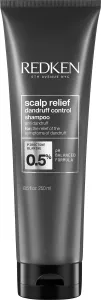 Redken Korpásodás elleni sampon Scalp Relief (Dandruff Control Shampoo) 250 ml