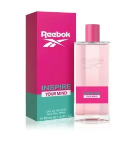 Reebok Inspire Your Mind for Women EDT 100 ml Parfüm
