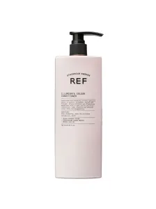 REF Balzsam festett hajra (Illuminate Colour Conditioner) 245 ml