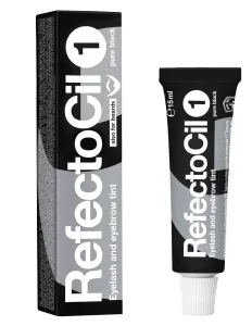 Refectocil RefectoCil szemöldök- és szempillafesték15 ml 4 chestnut