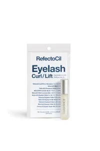Refectocil Szilikon forma ragasztó szemhéjra és szempillára Curl & Lift (Eyelash Glue) 4 ml