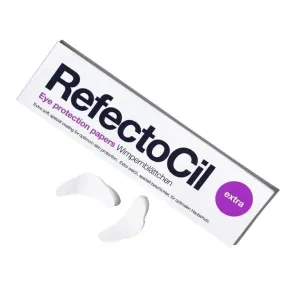 Refectocil Védőpapírok Extra (Eye Protection Papers) 80 db