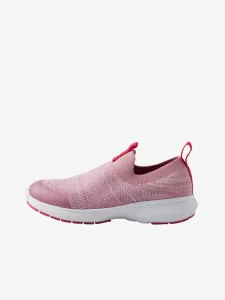 Reima Bouncing Gyerek sportcipő Rózsaszín #215244