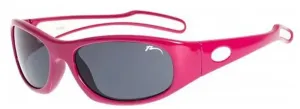Gyerek nap szemüveg RELAX Lucho rózsaszín R3063E