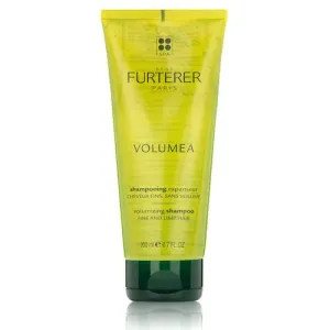 René Furterer Dúsító sampon Volumea (Volumizing Shampoo) 200 ml