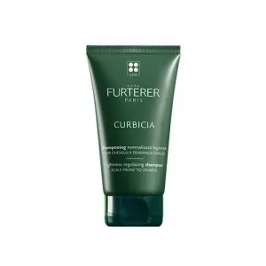 René Furterer Haj könnyedség visszaállító sampon Curbicia (Lightness Regulating Shampoo) 150 ml