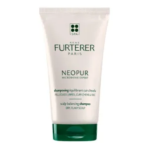 René Furterer Korpásodás elleni sampon Neopur (Shampoo Dry Dandruff) 150 ml